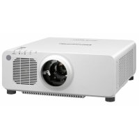 проектор Panasonic PT-RZ970LWE Белый