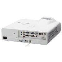 проектор Panasonic PT-TW351R Белый