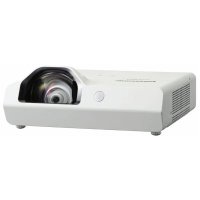 проектор Panasonic PT-TX430 Белый