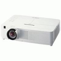 проектор Panasonic PT-VX400NTЕ Белый