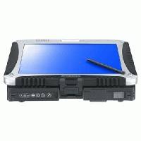 ноутбук Panasonic Toughbook CF-19 CF-193HAAJF9 mk6 Серый