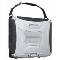 ноутбук Panasonic Toughbook CF-19 CF-198HAAXE9 Серый