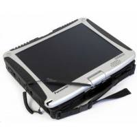 ноутбук Panasonic Toughbook CF-19 CF-198HACXM9 Серый