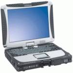ноутбук Panasonic Toughbook CF-19 CF-19FHGCFN9