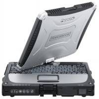 ноутбук Panasonic Toughbook CF-19 CF-19ZZ025E9 Серый