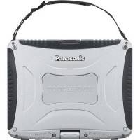ноутбук Panasonic Toughbook CF-19 CF-19ZZ289E9 mk8 Черный