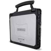 ноутбук Panasonic Toughbook CF-20 CF-20C0205N9 mk1 Серебристый