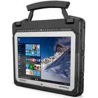 ноутбук Panasonic Toughbook CF-20 CF-20C0205N9 mk1 Серебристый