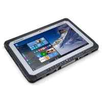 ноутбук Panasonic Toughbook CF-20 CF-20C5108T9 mk1 Серебристый