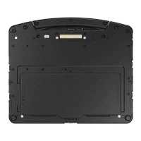 ноутбук Panasonic Toughbook CF-20 CF-20E0205T9 mk2 Черный
