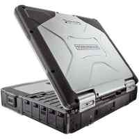 ноутбук Panasonic Toughbook CF-31 CF-3141603T9 mk5 Серебристый