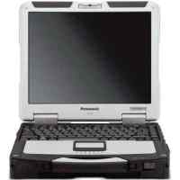 ноутбук Panasonic Toughbook CF-31 CF-3141603T9 mk5 Серебристый