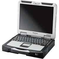 ноутбук Panasonic Toughbook CF-31 CF-3141604N9 mk5 Серебристый