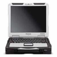 ноутбук Panasonic Toughbook CF-31 CF-314B500T9 mk5 Черный