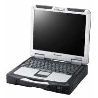 ноутбук Panasonic Toughbook CF-31 CF-314B507N9 mk5 Серебристый