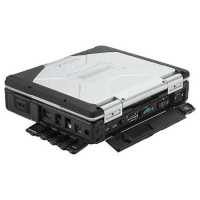 ноутбук Panasonic Toughbook CF-31 CF-314B600T9 Серебристый