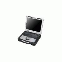 ноутбук Panasonic Toughbook CF-31 CF-31SVU2LF9 Черный