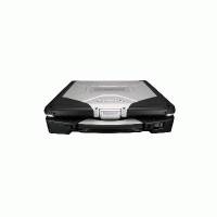 ноутбук Panasonic Toughbook CF-31 CF-31SWUEDF9 Серый