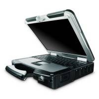 ноутбук Panasonic Toughbook CF-31 CF-31WVUAXM9 Черный
