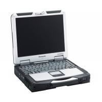ноутбук Panasonic Toughbook CF-31 CF-31WWUAXM9 mk4 Серый