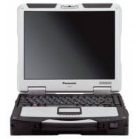 ноутбук Panasonic Toughbook CF-31 CF-31WWUEXM9 Черный