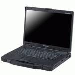 ноутбук Panasonic Toughbook CF-52 CF-52RENBVF1