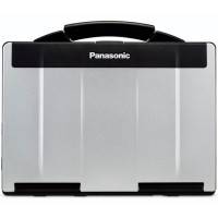 ноутбук Panasonic Toughbook CF-53 CF-53SAVZYM1 mk3 Черный