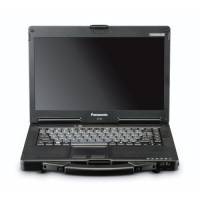 ноутбук Panasonic Toughbook CF-53 CF-53SAWZ5M1 Черный