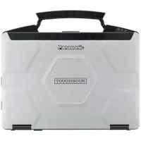 ноутбук Panasonic Toughbook CF-54 CF-54AZ018T9 Серебристый