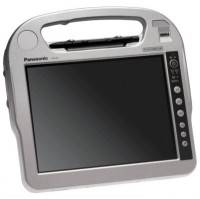 планшет Panasonic Toughbook CF-H2SQBCKM9 mk3 Field