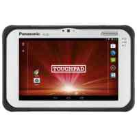 планшет Panasonic Toughpad FZ-B2D203CB9 mk2