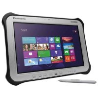 планшет Panasonic Toughpad FZ-G1M2900T9 mk3 ATEX