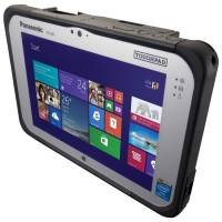 планшет Panasonic Toughpad FZ-M1ACKCCS9 mk1 Value