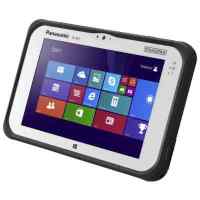 планшет Panasonic Toughpad FZ-M1F150CT9