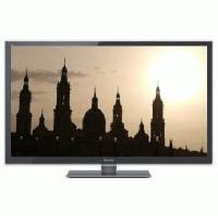 телевизор Panasonic TX-LR42ET5 Черный
