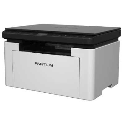 МФУ Pantum BM1800 Белый