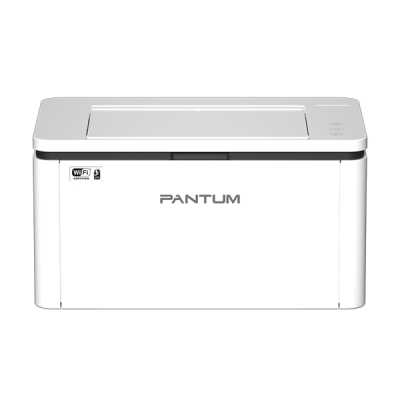 принтер Pantum BP2300NW Белый