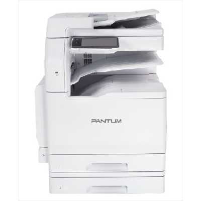 МФУ Pantum CM270ADN Белый