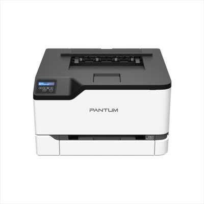 принтер Pantum CP2200DW Белый