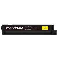 картридж Pantum CTL-1100XY желтый