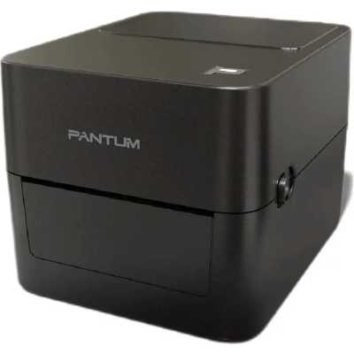 принтер этикеток Pantum PT-D160N черный