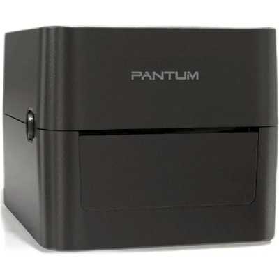 принтер этикеток Pantum PT-D160N черный