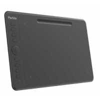 графический планшет Parblo Intangbo M Black
