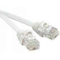патч-корд Hyperline PCM-RJ12-RJ12-3M-WH