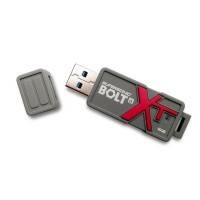 флешка Patriot 16GB Supersonic Bolt PEF16GSBTUSB