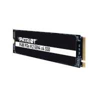 SSD диск Patriot P400 1Tb P400P1TBM28H Черный