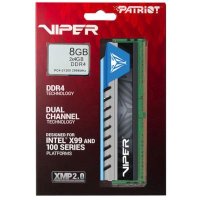 оперативная память Patriot PVE48G266C6KBL