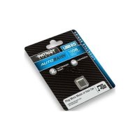 флешка Patriot Supersonic Axle 16Gb PSF16GLSABUSB