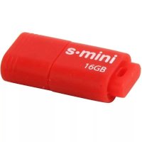 флешка Patriot Supersonic Mini PSF16GSMUSB
