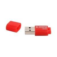 флешка Patriot Supersonic Mini PSF16GSMUSB